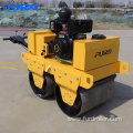 Road Construction Machinery Pedestrian Roller Compactor for Sale